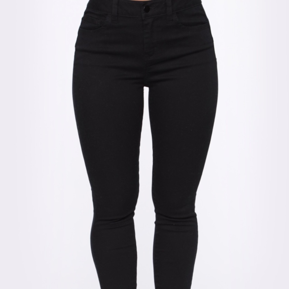NWT Fashion Nova Jeans